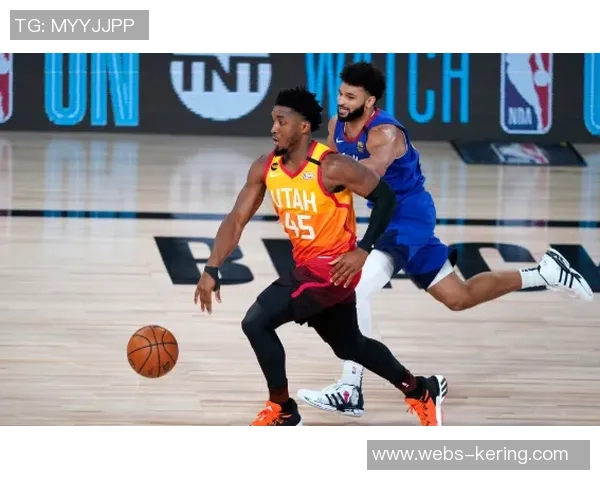 2020年NBA季后赛掘金与爵士激战回顾及精彩比分分析