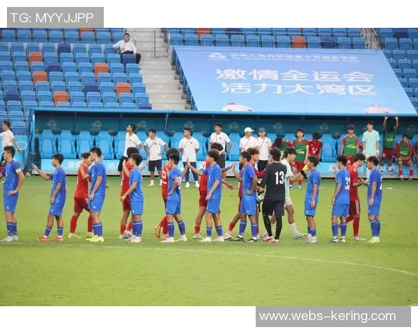 U19越南与中国青年队激战在即谁将赢得这场青春对决 U19越南与中国青年队激战在即谁将赢得这场青春对决