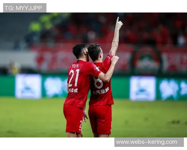 上港与河南激战全场精彩视频回顾尽享比赛瞬间与精彩进球 上港与河南激战全场精彩视频回顾尽享比赛瞬间与精彩进球