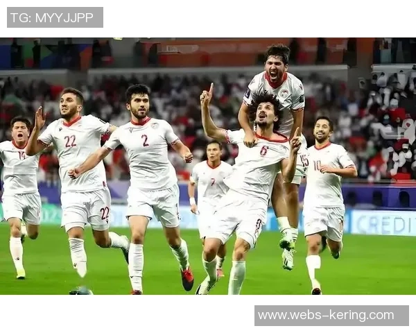 世预赛激战叙利亚对决伊朗两队争夺出线名额的关键之战