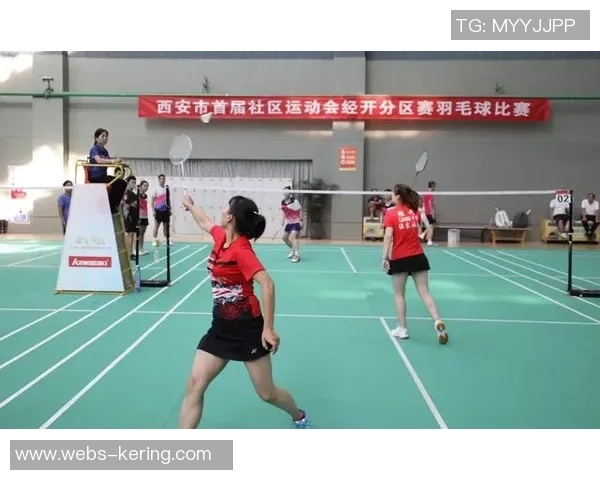 北京羽毛球队耐力训练揭秘:如何在高强度比赛中保持最佳状态 北京羽毛球队耐力训练揭秘:如何在高强度比赛中保持最佳状态