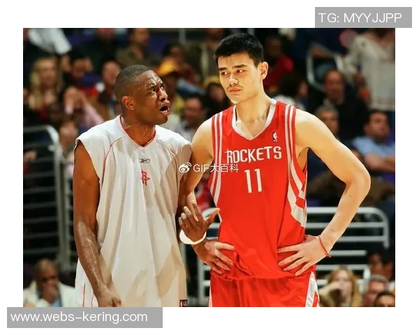 姚明与努尔基奇的对决谁能在篮球场上书写传奇篇章