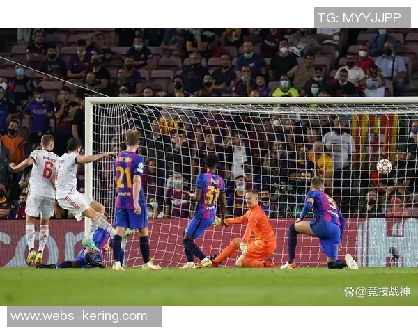 巴萨与西班牙精彩对决录像回放全程回顾与精彩瞬间分析