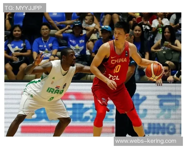 张兆旭：从篮球新星到职业生涯巅峰的奋斗历程与心路历程