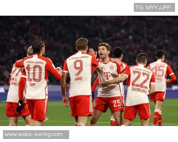 德甲焦点战拜仁慕尼黑对阵直播全程回顾与精彩瞬间分析 德甲焦点战拜仁慕尼黑对阵直播全程回顾与精彩瞬间分析