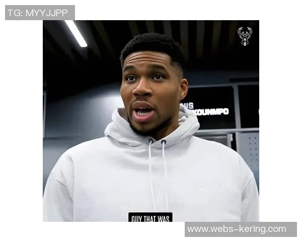 扬尼斯阿德托昆博如何在NBA赛场上书写自己的传奇故事 扬尼斯阿德托昆博如何在NBA赛场上书写自己的传奇故事